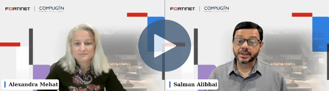 Watch the Fireside Chat: Get the Why + How to Provide Cloud-Delivered Security to Your Hybrid Workforce