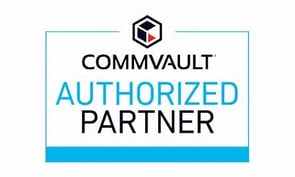 commvault
